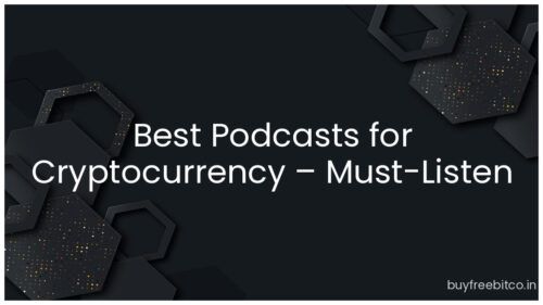 Best Podcasts for Cryptocurrency – Must-Listen Shows